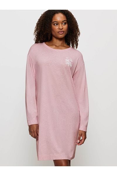 Triumph Sleepshirt Endless Comfort Schlafshirt Schlafmode Pyjama