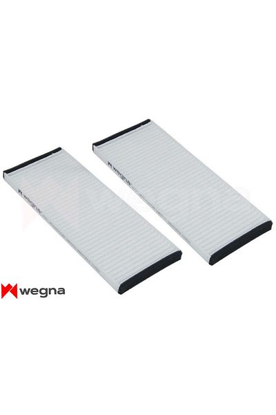 Wegmann Polen Filter Hyundai Accent Ii Lc 00 05 Getz Tb 02 09 Gnzrz