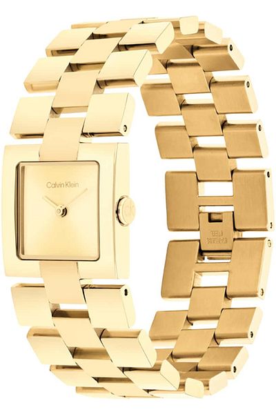 Calvin Klein Ck 25100089   Women's Wrist Watch