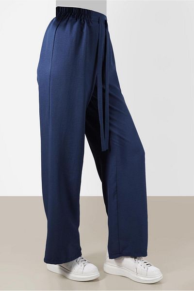 Alvina 70356 Model Pantaloni cu talie elastică
