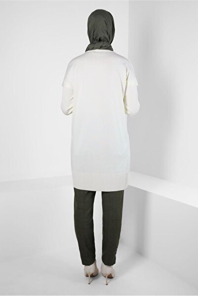 Alvina ΠΛΕΚΤΟ ΤΟΥΝΙΚ 44054