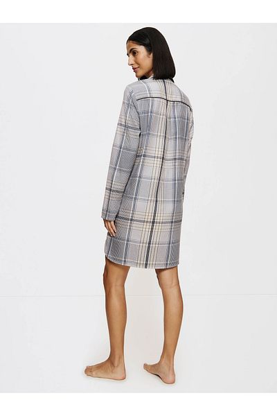 Triumph Nachthemd Boyfriend Nacht-hemd Schlafmode Sleepwear