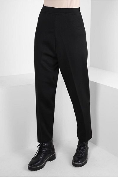 Alvina HIGH WAIST KNIT PANT 70609