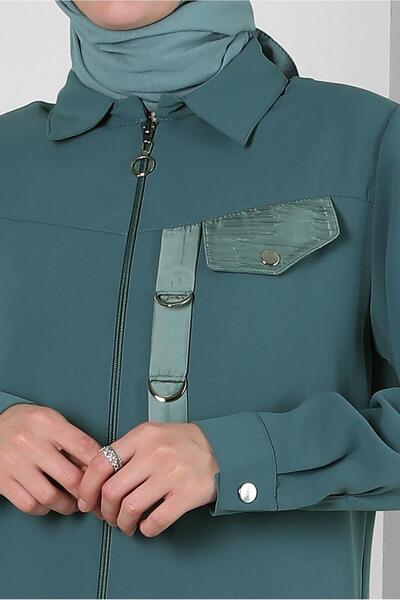 Alvina МЕТАЛЕВІ АКСЕСУАРИ З ЗАСТІБКОЮ 20375