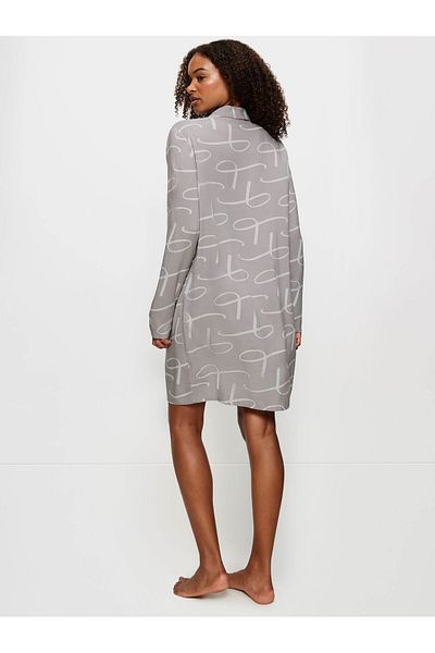 Triumph Nachthemd Boyfriend Nacht-hemd Schlafmode Sleepwear