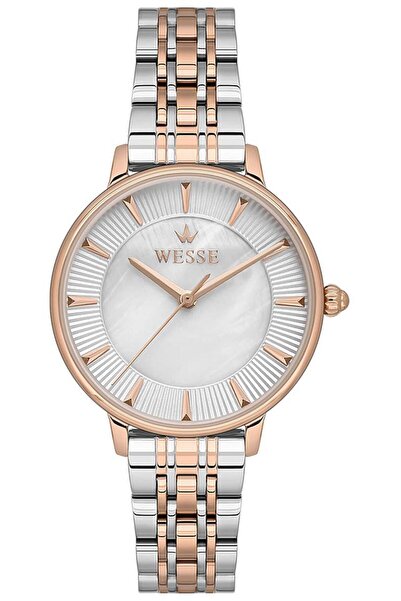 Wesse Wwl 112506   Women's Wristwatch