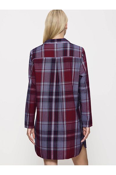 Triumph Nachthemd Boyfriend Nacht-hemd Schlafmode Sleepwear