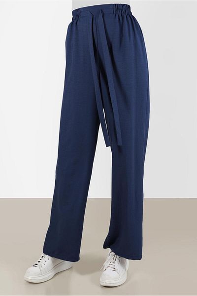 Alvina 70356 Model Pantaloni cu talie elastică