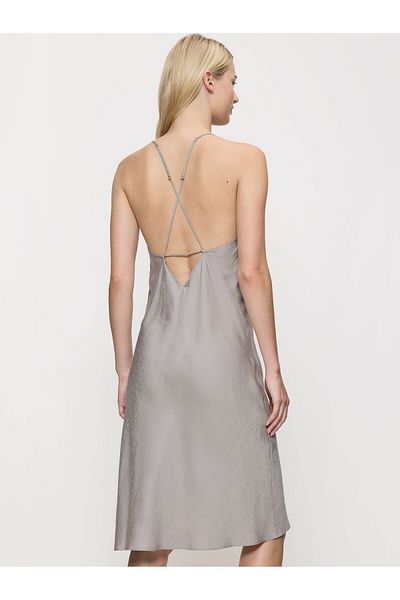 Triumph Nachthemd Silky Sensuality Nacht-Hemd Schlafmode Sleepwear