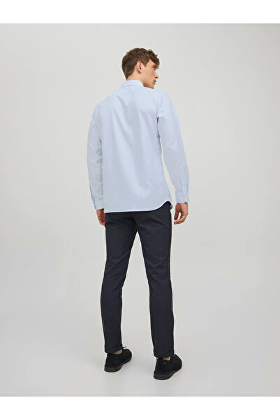 Jack & Jones Πουκάμισο Slim Fit 12227385