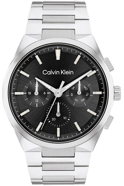 Calvin Klein CK25200459 Men's Wristwatch