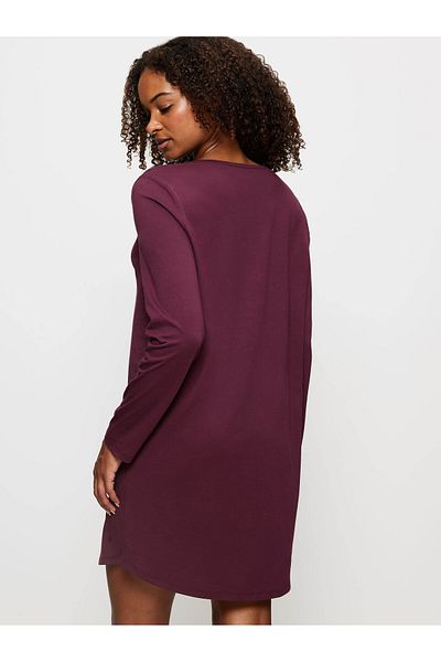 Triumph Sleepshirt Nightdresses Schlafshirt Schlafmode Pyjama