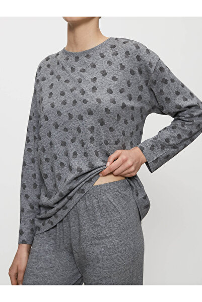 Triumph Pyjama Endless Comfort Schlafanzug Schlafmode Bequem