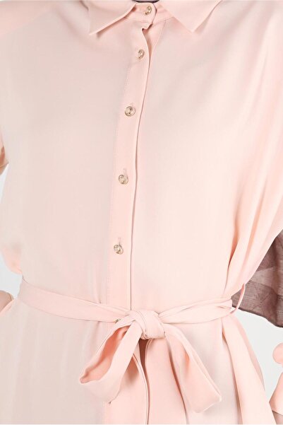 Alvina BIRDED VATKALI SHIRT TUNIC 43775