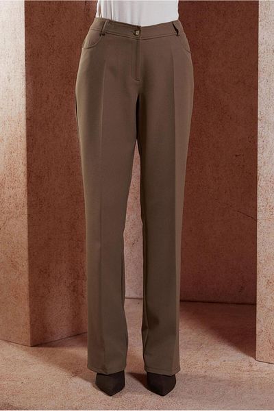 Alvina High Waist Pant 70786