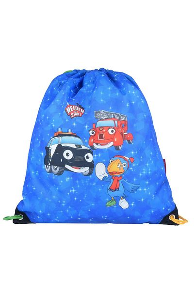 Travelite Geanta de sport Heroes of the City 39 cm