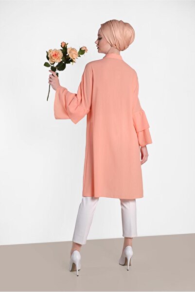 Alvina ΤΟΥΝΙΚ ΜΕ ΚΕΝΤΗΜΕΝΟ ΛΕΠΤΟΜΕΡΗΣ ΣΧΕΔΙΑΣΜΟΣ 4444