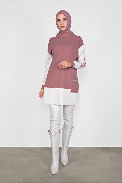 Alvina ΜΑΝΙΚΙΑ ΠΕΤΡΙΔΑ ΤΣΕΠΗ ΤΟΥΝΙΚ 41154