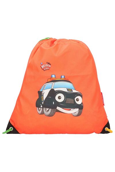 Travelite Heroes of the city gym bag 39 cm