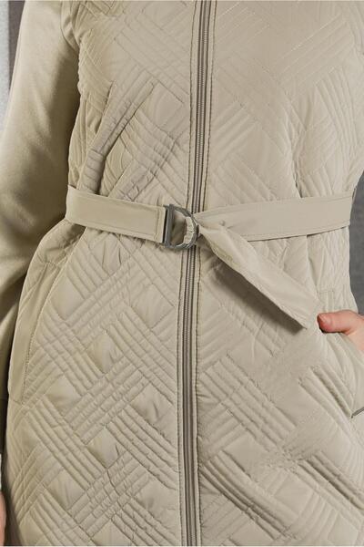 Alvina KEMERLİ YELEK 45218