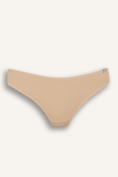 DeFacto Ribana 3-Pece Slip εσώρουχα με λουράκι-fall In Love E4896ax25sp