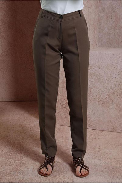 Alvina HIGH WAIST PANT 70713