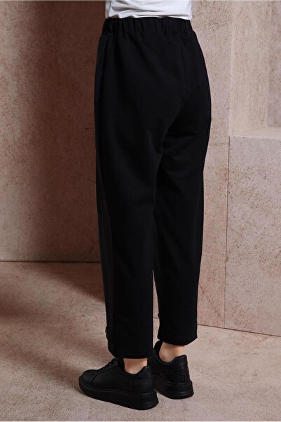 Alvina Штани з обрізаними штанинами 70700