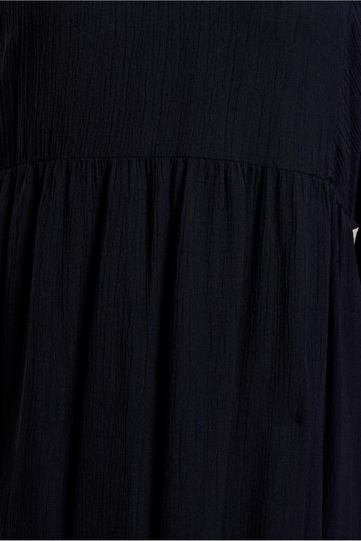 Alvina 44592 Model Flywheel Tunic