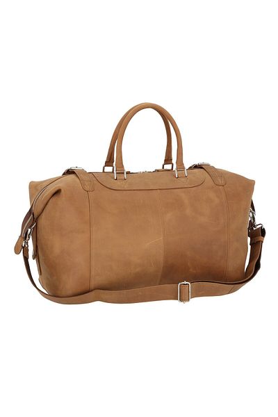Harold's Geanta de voiaj Toro piele 52 cm