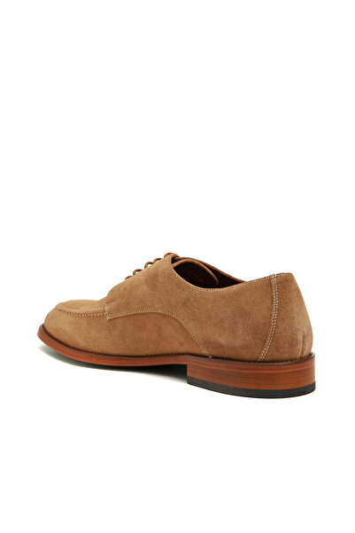 George Hogg Vizon Erkek Süet Ayakkabı