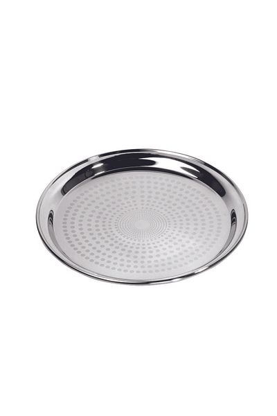 ROYALFORD RF5342 16" Stainless Steel Group Serving Tray