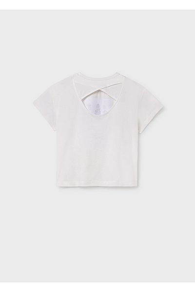 MAYORAL Tricou pentru fete 6030