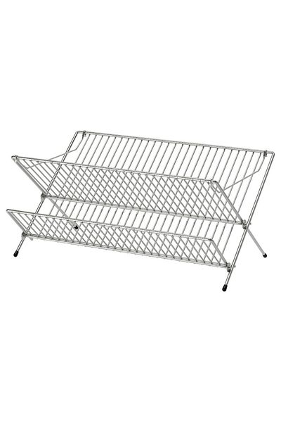 IKEA IKEA Kitchen Dish Drainer, galvanised
