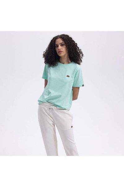 Ellesse Tricou de damă verde mentă Ef174