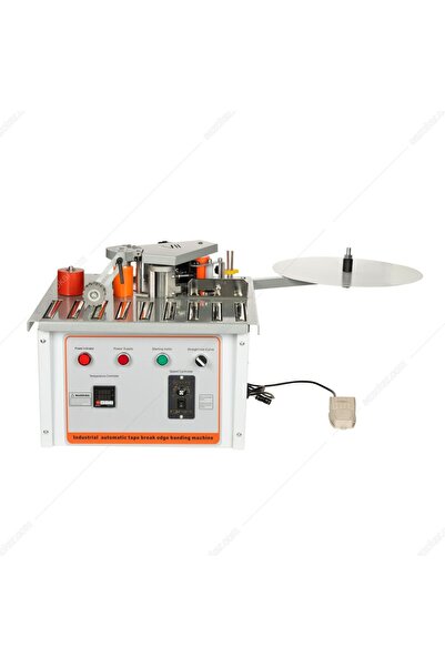 RONİA ERS12 Düz ve Eğri PVC Bantlama