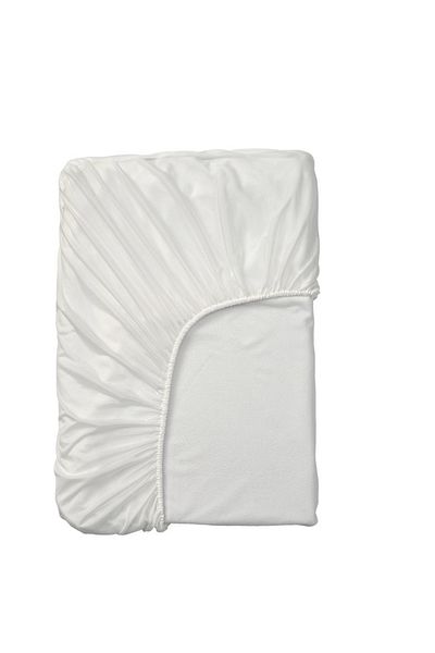 IKEA GRUSNARV Waterproof Mattress Protector 90x200 cm – Soft, Durable & Machine Washable