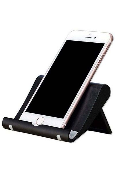 Generic Multifunctional Adjustable Angle Mobile and Tablet Holder