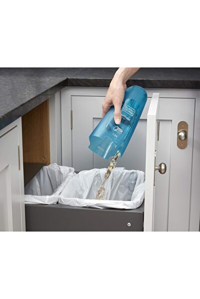 Black&Decker Cordless Vacuum Cleaner