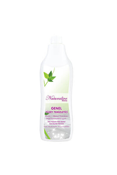 naturalive Genel Yüzey Temizleyici 1 000 Ml