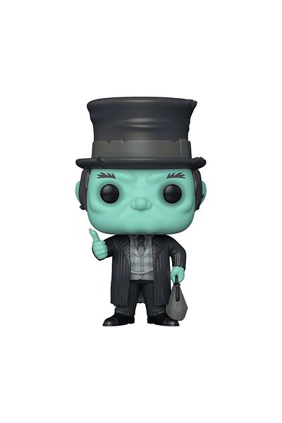 Funko 72369 Pop Disney: Haunted Mansion - Phineas
