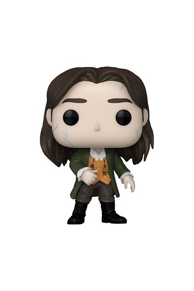 Funko 72327 Pop Movies Wb100Th - Interview with the Vampire - Louis De Pointe Du Lac