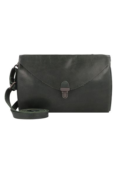 Harold's Aberdeen Shoulder bag Leather 20 cm