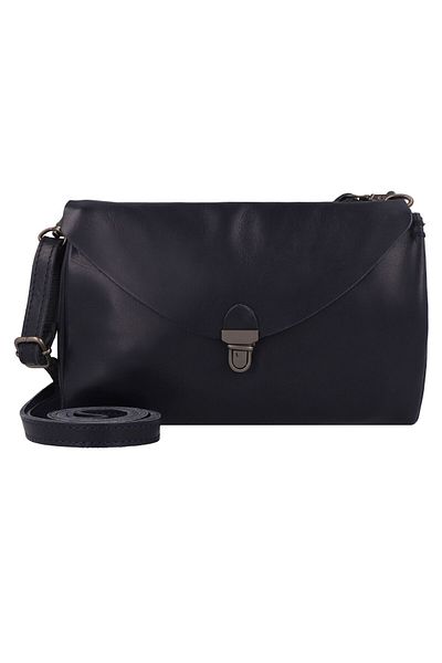 Harold's Geanta de umar Aberdeen Piele 20 cm