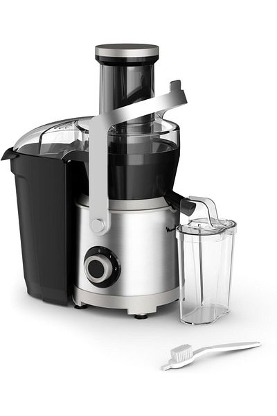 Moulinex Juicer JU660D27