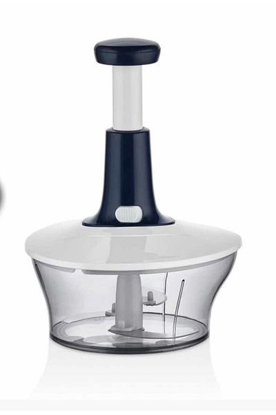 bt pasifik Vip Vp-014 Triangle Push Rondo Blue 1500ml
