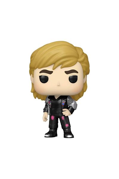 Funko 64053 Funko POP Rocks Duran Duran - Nick Rhodes (The Wild Boys)