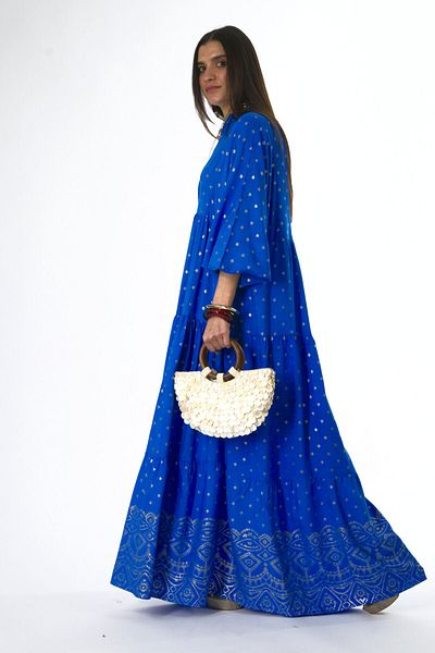 ABBRA Rochie de vară model Katleya de damă