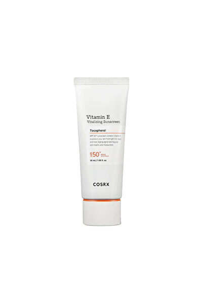 Cosrx Vitamin E Vitalizing Sunscreen SPF 50+