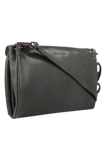 Harold's Aberdeen Shoulder bag Leather 20 cm