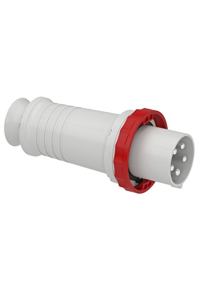 Schneider Electric 81395 5X125A IP67 المكونات المستقيمة